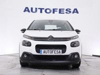 Usado Citroën C3 Feel 110 CV (80 kW) 2019 Blanco Utilitario