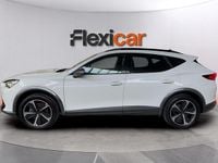 Usado Cupra Formentor 150 HP (110 kW) 2023 Branco SUV