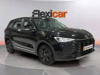 Usado MG ZS Comfort 197 CV (144 kW) 2025 Negro SUV