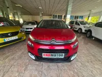 Usado Citroën C3 Feel 68 CV (50 kW) 2019 Granate Utilitario