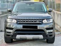 usado Land Rover Range Rover Sport 3.0TDV6 HSE Aut.