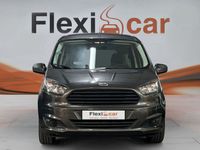 usado Ford Tourneo Courier 1.0 EcoBoost 74kW (100CV) Ambiente Gasolina en Flexicar Marbella