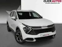 Usado Kia Sportage Active 160 CV (117 kW) 2025 SUV
