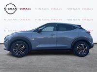 Usado Nissan Juke N-Connecta 114 CV (83 kW) 2025 SUV