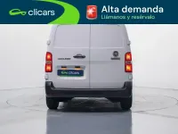 Usado Fiat Scudo 100 CV (73 kW) 2023 Blanco Van