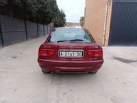 Usado Ford Escort 75 CV (55 kW) 1998 Rojo Berlina