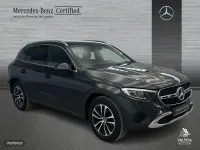 Usado Mercedes GLC200 Avantgarde 227 CV (166 kW) 2025 SUV