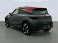 Usado Smart #1 Brabus 314 kW (428 CV) 2025 Mate SUV