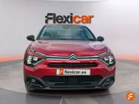 Usado Citroën C4 Feel 131 CV (96 kW) 2023 Rojo SUV