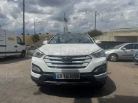 Usado Hyundai Santa Fe Edition 197 CV (144 kW) 2014 Blanco SUV
