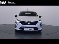 Usado Renault Clio V Evolution 90 CV (66 kW) 2024 Blanco Berlina