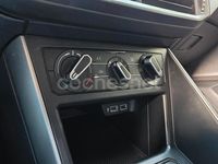 Usado VW Polo Advance 95 CV (69 kW) 2018 Blanco Berlina