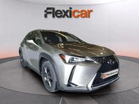 Usado Lexus UX Business Edition 184 CV (135 kW) 2019 Beige SUV