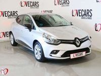 usado Renault Clio IV 