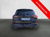 Usado Ford Kuga ST-Line 180 CV (132 kW) 2024 Negro SUV