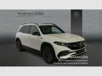 Usado Mercedes EQB300 167 kW (228 CV) 2022 SUV