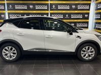 Usado Renault Captur Zen 145 CV (106 kW) 2022 Blanco SUV