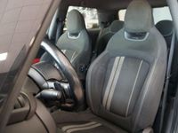 Usado Mini John Cooper Works 231 CV (169 kW) 2015 Gris / plata Utilitario
