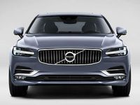 Usado Volvo S90 Inscription 190 CV (139 kW) 2018 Azul Berlina
