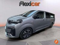 Usado Peugeot Traveller Business-Line 180 CV (132 kW) 2024 Gris Monovolumen