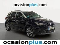 Occasion Seat Arona Style 110 ch (80 kW) 2023 Noir SUV