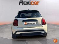 Usado Mini Cooper 136 CV (100 kW) 2021 Blanco Utilitario