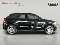 Usado Audi Q2 150 CV (110 kW) 2025 Negro SUV