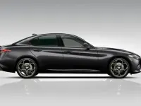 Nuevo Alfa Romeo Giulia 160 CV (117 kW) 2025 Berlina