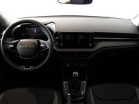 Novo Skoda Fabia 95 HP (69 kW) 2025 Cinzento Citadino