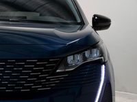 Usado Peugeot 3008 Allure 130 CV (95 kW) 2023 Azul SUV