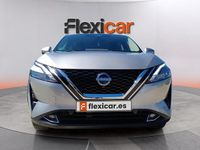 Brugt Nissan Qashqai Acenta 158 HK (116 kW) 2024 Grå SUV