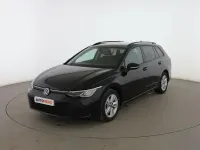 Usado VW Golf VII Life 115 CV (84 kW) 2021 Utilitario