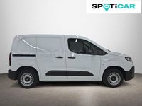 Nuevo Fiat Doblò 100 CV (73 kW) 2025 Blanco Monovolumen