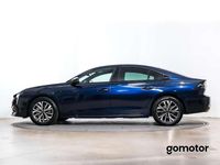 Nuevo Peugeot 508 Allure 226 CV (166 kW) 2025 Azul Berlina