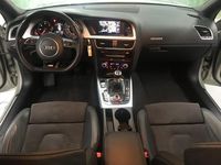 Usado Audi A5 S-Line 190 CV (139 kW) 2015 Coupe