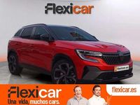 Usado Renault Austral Techno 200 CV (147 kW) 2025 Rojo SUV