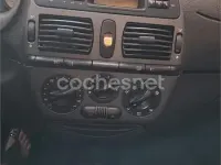 Usado Fiat Brava 103 CV (75 kW) 2001 Verde Utilitario