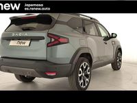 Usado Dacia Bigster Journey 156 CV (114 kW) 2025 Verde cedro SUV