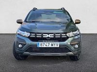 Usado Dacia Sandero Extreme 101 CV (74 kW) 2025