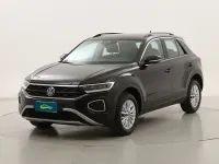 Usado VW T-Roc Life 109 CV (80 kW) 2024 SUV