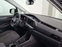 Usado VW Caddy Maxi 116 CV (85 kW) 2025 Gris / plata Monovolumen
