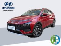 Nuevo Hyundai Bayon 100 CV (73 kW) 2025 Granate SUV