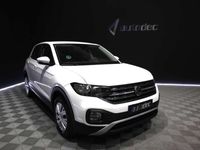 usado VW T-Cross - 1.0 TSI Edition