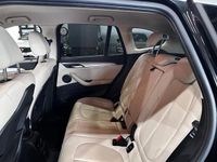 Usado BMW X1 220 CV (161 kW) 2021 SUV