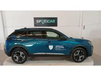 Usado Peugeot 2008 Allure 145 CV (106 kW) 2025 Azul SUV