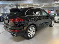 Usado Porsche Cayenne 385 CV (283 kW) 2016 Negro SUV