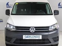 usado VW Caddy 2.0tdi Kombi 55kw