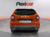 Usado Dacia Duster Journey 116 CV (85 kW) 2023 Naranja SUV
