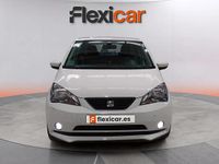 Usado Seat Mii Style 75 CV (55 kW) 2019 Blanco Utilitario