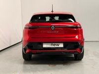 Usado Renault Mégane Equilibre 96 kW (131 CV) 2023 Rojo Berlina